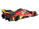 Ferrari 499P Hypercar #50 Antonio Fuoco Miguel Molina Nicklas Nielsen Ferrari AF Corse Winner 24 Hours of Le Mans 2024 with DISPLAY CASE Limited Edition to 499 pieces Worldwide 1/18 Model Car BBR P18252A