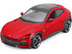 Ferrari Purosangue Red with Sunroof Race Play Series 1/24 Diecast Model Car Bburago 26030r