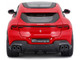 Ferrari Purosangue Red with Sunroof Race Play Series 1/24 Diecast Model Car Bburago 26030r