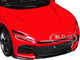 Ferrari Purosangue Red with Sunroof Race Play Series 1/24 Diecast Model Car Bburago 26030r