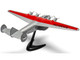 Level 2 Model Kit Boeing 314 Clipper Flying Boat with 2 Scheme Options 1/144 Plastic Model Kit Airfix A04172V