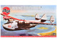 Level 2 Model Kit Boeing 314 Clipper Flying Boat with 2 Scheme Options 1/144 Plastic Model Kit Airfix A04172V
