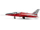 Level 2 Model Kit Folland Gnat T 1 Fighter Aircraft with 2 Scheme Options 1/48 Plastic Model Kit Airfix A05123