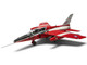Level 2 Model Kit Folland Gnat T 1 Fighter Aircraft with 2 Scheme Options 1/48 Plastic Model Kit Airfix A05123