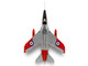 Level 2 Model Kit Folland Gnat T 1 Fighter Aircraft with 2 Scheme Options 1/48 Plastic Model Kit Airfix A05123