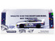 Toyota Supra RHD Right Hand Drive #10 Billionaire Boys Club Purple and White with Graphics Hobby64 Series 1/64 Diecast Model Car Tarmac Works T64-011-BBC