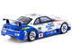Nissan NISMO GT R LM #22 Hideo Fukuyama Masahiko Kondo Shunji Kasuya NISMO 24 Hours of Le Mans 1995 Hobby64 Series 1/64 Diecast Model Car Tarmac Works T64-067-95LM22