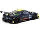 Ferrari 488 GT3 #46 V Rossi A Salucci L Marini Gulf 12 Hours 2019 Hobby64 Series 1/64 Diecast Model Car Tarmac Works T64-072-19GUF46