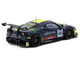 Ferrari 488 GT3 #46 V Rossi A Salucci L Marini Gulf 12 Hours 2019 Hobby64 Series 1/64 Diecast Model Car Tarmac Works T64-072-19GUF46