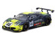Ferrari 488 GT3 #46 V Rossi A Salucci L Marini Gulf 12 Hours 2019 Hobby64 Series 1/64 Diecast Model Car Tarmac Works T64-072-19GUF46