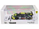 Ferrari 488 GT3 #46 V Rossi A Salucci L Marini Gulf 12 Hours 2019 Hobby64 Series 1/64 Diecast Model Car Tarmac Works T64-072-19GUF46