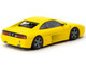 Ferrari 348 Challenge Yellow Road64 Series 1/64 Diecast Model Car Tarmac Works T64R-082-YL