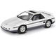 Level 4 Model Kit 1985 Pontiac Fiero GT 1/24 Scale Model Revell 14573