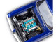Level 4 Model Kit 1964 Pontiac GTO 2 in 1 Kit 1/24 Scale Model Revell 14574