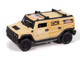 Military Set A of 6 pieces 2025 Release 1 Limited Edition Diecast Models Johnny Lightning JLML012A