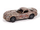 Military Set A of 6 pieces 2025 Release 1 Limited Edition Diecast Models Johnny Lightning JLML012A