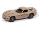Military Set B of 6 pieces 2025 Release 1 Limited Edition Diecast Models Johnny Lightning JLML012B
