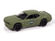 Military Set B of 6 pieces 2025 Release 1 Limited Edition Diecast Models Johnny Lightning JLML012B