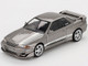 Nissan Skyline GT R R32 RHD Right Hand Drive Veilside Combat C I Gray Metallic Limited Edition 1/64 Diecast Model Car Mini GT MGT00971