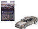 Nissan Skyline GT R R32 RHD Right Hand Drive Veilside Combat C I Gray Metallic Limited Edition 1/64 Diecast Model Car Mini GT MGT00971