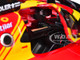 Ferrari 499P #50 Antonio Fuoco Miguel Molina Nicklas Nielsen Ferrari AF Corse Winner 24 Hours of Le Mans 2024 Racing Series 1/24 Diecast Model Car Bburago 26312