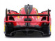 Ferrari 499P #50 Antonio Fuoco Miguel Molina Nicklas Nielsen Ferrari AF Corse Winner 24 Hours of Le Mans 2024 Racing Series 1/43 Diecast Model Car Bburago 36316