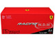 Ferrari 499P #50 Antonio Fuoco Miguel Molina Nicklas Nielsen Ferrari AF Corse Winner 24 Hours of Le Mans 2024 Racing Series 1/43 Diecast Model Car Bburago 36316