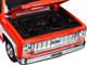 1974 Chevrolet C10 Cheyenne Super Pickup Truck Red and White Special Edition Series 1/18 Diecast Model Car Maisto 31467RD 1974 Chevrolet C10 Cheyenne Super Pickup Truck Red and White Special Edition Series 1/18 Diecast Model Car Maisto 31467RD