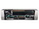 Peterbilt 359 with 60 Vintage Sleeper and 53 Utility Trailer with Reefer Hardwick Motor Freight Green Metallic with Stripes Big Rigs Series II #2 1/64 Diecast Model DCP/First Gear 69-2100