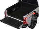 2024 Toyota Tacoma TRD Off Road Edition Pickup Truck Silver Metallic with TRD Stripes with Sunroof and Wheel Rack Limited Edition to 2400 pieces Worldwide 1/24 Diecast Model Car H08778-MJS02