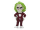 Set of 4 Diecast Figures Beetlejuice 1988 Movie Metalfigs Series Jada 36694