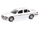 BMW Alpina B12 White 1/87 (HO) Plastic Model Car Herpa 421201W