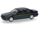 BMW Alpina B12 Green Metallic 1/87 (HO) Plastic Model Car Herpa 431200GRN