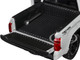 2023 Toyota Tundra TRD 4x4 Pickup Truck Cement Gray with Sunroof and Wheel Rack 1/24 Diecast Model Car H08555R-CM