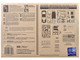 Skill 2 Model Kit 1997 Ford Mustang Cobra 1/25 Scale Model AMT AMT1494