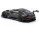 Aston Martin GT3 Carbon Edition 1/64 Diecast Model Car Pop Race PR640178