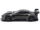 Aston Martin GT3 Carbon Edition 1/64 Diecast Model Car Pop Race PR640178