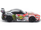 Toyota Pandem GR Supra RHD Right Hand Drive Daigo Saito D1 Grand Prix 2024 1/64 Diecast Model Car Pop Race PR640180