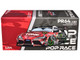 Toyota Pandem GR Supra RHD Right Hand Drive Daigo Saito D1 Grand Prix 2024 1/64 Diecast Model Car Pop Race PR640180