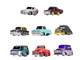 Mainline 2025 Series 5 Set of 8 Pieces Diecast Model Cars CarTuned 592631-XX4