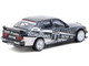 Mercedes Benz 190 E 2 5 16 EVO 1 #1 Klaus Ludwig Deutsche Tourenwagen Meisterschaft DTM 1989 Global64 Series 1/64 Diecast Model Tarmac Works T64G-057-89DTM01