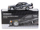 Mercedes Benz 190 E 2 5 16 EVO 1 #1 Klaus Ludwig Deutsche Tourenwagen Meisterschaft DTM 1989 Global64 Series 1/64 Diecast Model Tarmac Works T64G-057-89DTM01