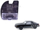 1979 Ford Mustang Fastback Black Black Bandit Series 30 1/64 Diecast Model Car Greenlight 28170F