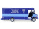 2019 Step Van Massachusetts State Police Underwater Recovery Unit Blue Two Tone H D Trucks Series 26 1/64 Diecast Model Car Greenlight 33260C