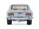 1970 Datsun 240Z Silver Metallic Barrett Jackson Series 16 1/64 Diecast Model Car Greenlight 37330D