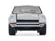 1970 Datsun 240Z Silver Metallic Barrett Jackson Series 16 1/64 Diecast Model Car Greenlight 37330D