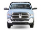 2018 Ram 3500 Dually Flatbed Truck Robin s Egg Blue Dually Drivers Series 16 1/64 Diecast Model Car Greenlight 46160C