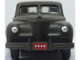 1942 Packard Clipper Touring Sedan US Army Staff Car Olive Drab 1/87 (HO) Scale Diecast Model Car Oxford Diecast 87PC42002