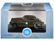 1942 Packard Clipper Touring Sedan US Army Staff Car Olive Drab 1/87 (HO) Scale Diecast Model Car Oxford Diecast 87PC42002