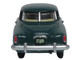 1950 Studebaker Champion Starlight Coupe Aqua Green 1/87 (HO) Scale Diecast Model Car Oxford Diecast 87SC50002
